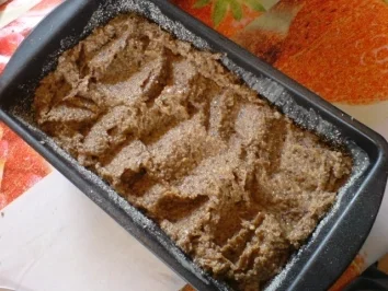 Rezept: Schoko-Nusskuchen Bild Nr. 16 Schoko-Nusskuchen - Rezept - Bild Nr. 16