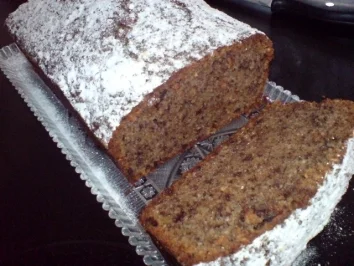 Rezept: Schoko-Nusskuchen Bild Nr. 19 Schoko-Nusskuchen - Rezept - Bild Nr. 19