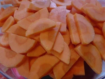 Möhrenpfanne - Rezept - Bild Nr. 6