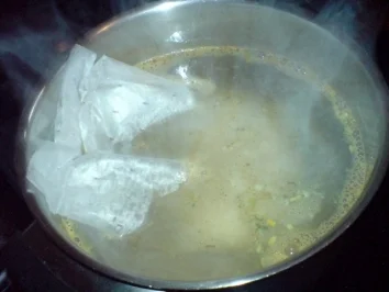 Möhrenpfanne - Rezept - Bild Nr. 5