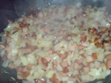 Möhrenpfanne - Rezept - Bild Nr. 9