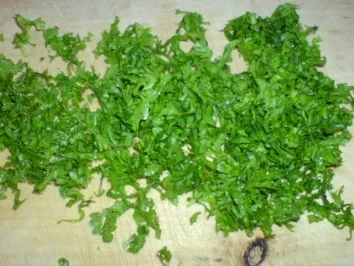 Möhrenpfanne - Rezept - Bild Nr. 12