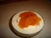 Fruchtjogurt wie ich in liebe - Rezept