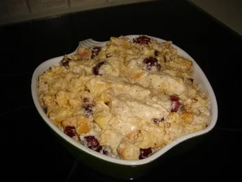 Rezept: Kirschmichl Bild Nr. 3 Kirschmichl - Rezept - Bild Nr. 3