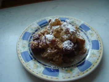 Rezept: Kirschmichl Kirschmichl - Rezept