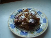 Kirschmichl - Rezept