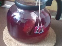 Getränk "Bowle für Kinder" - Rezept - Bild Nr. 2