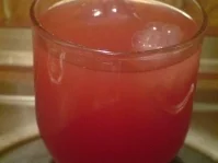 Getränk "Bowle für Kinder" - Rezept