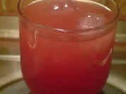 Getränk "Bowle für Kinder" - Rezept