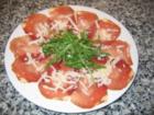 Bresaola (della Valtellina) - aber richtig  !!! - Rezept