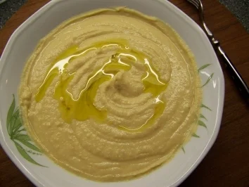 Fisch - Riesengarnelen arabisch - Rezept - Bild Nr. 2