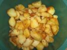 Bratkartoffeln - Rezept