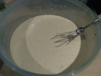 Rezept: Gyros-Spätzle-Topf Bild Nr. 4 Gyros-Spätzle-Topf - Rezept - Bild Nr. 4