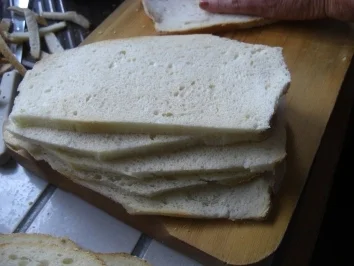 Rezept: Fisch-Lachsröllchen für Sektempfang Bild Nr. 4 Fisch-Lachsröllchen für Sektempfang - Rezept - Bild Nr. 4