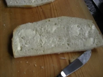 Rezept: Fisch-Lachsröllchen für Sektempfang Bild Nr. 5 Fisch-Lachsröllchen für Sektempfang - Rezept - Bild Nr. 5