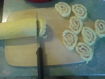 "Charlotte liebt Johannisbeeren" - Rezept - Bild Nr. 8