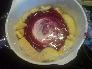 "Charlotte liebt Johannisbeeren" - Rezept - Bild Nr. 14