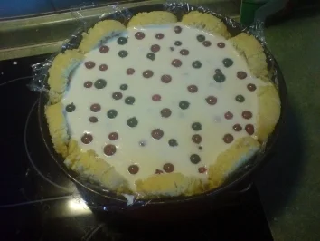 "Charlotte liebt Johannisbeeren" - Rezept - Bild Nr. 11