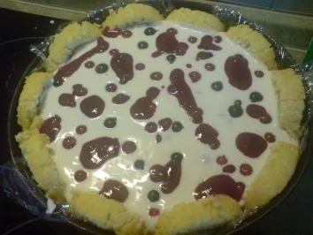 "Charlotte liebt Johannisbeeren" - Rezept - Bild Nr. 12