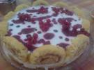 "Charlotte liebt Johannisbeeren" - Rezept