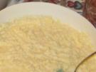 Knoblauchkäse - Rezept