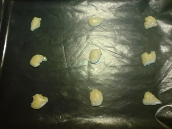 Konfekt "Karamellröllchen" - Rezept - Bild Nr. 4