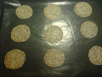 Konfekt "Karamellröllchen" - Rezept - Bild Nr. 6