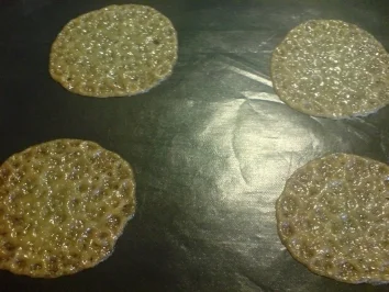 Konfekt "Karamellröllchen" - Rezept - Bild Nr. 7