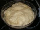 BLITZHEFETEIG-- mit Gelingtrick - Rezept