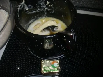 Rezept: BLITZHEFETEIG-- mit Gelingtrick Bild Nr. 3 BLITZHEFETEIG-- mit Gelingtrick - Rezept - Bild Nr. 3