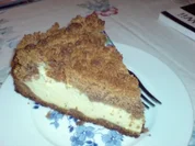 Rezept: Schokostreusel Quarkkuchen Schokostreusel Quarkkuchen - Rezept