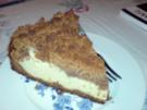 Schokostreusel Quarkkuchen - Rezept