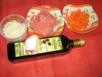 Rezept: spaghetti bolognese Bild Nr. 2 spaghetti bolognese - Rezept - Bild Nr. 2