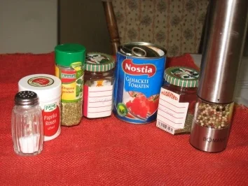 Rezept: spaghetti bolognese Bild Nr. 4 spaghetti bolognese - Rezept - Bild Nr. 4