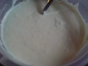 Banana-Split-Schnitten - Rezept - Bild Nr. 3