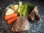 Rezept: Herzragout Bild Nr. 2 Herzragout - Rezept - Bild Nr. 2