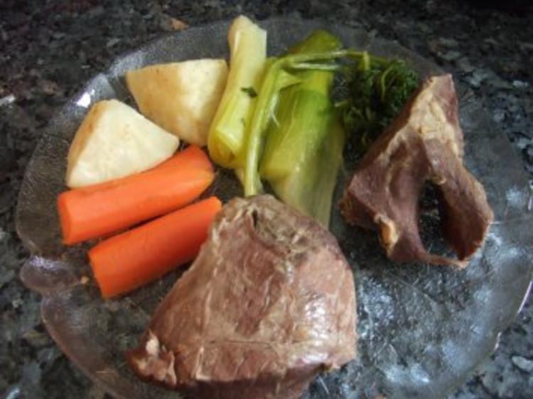 Rinderherz Rezepte