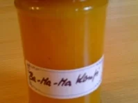 Rezept: BA-MA-MA-Exotic-Konfitüre BA-MA-MA-Exotic-Konfitüre - Rezept