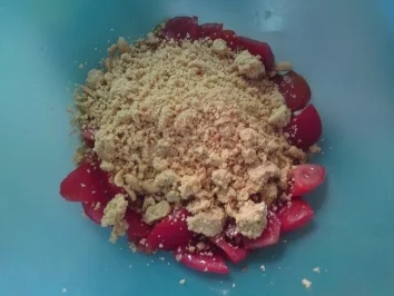 Bee und der Papaya Salat - Rezept - Bild Nr. 4