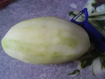 Bee und der Papaya Salat - Rezept - Bild Nr. 8