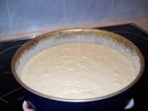 Zitronenkuchen - Rezept