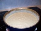Zitronenkuchen - Rezept