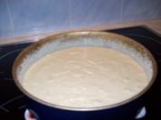 Zitronenkuchen - Rezept