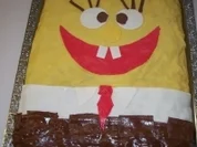 Spongebob Schwammkopf - Rezept