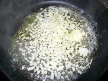 Zauberpilze - Rezept - Bild Nr. 5