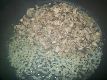 Zauberpilze - Rezept - Bild Nr. 6