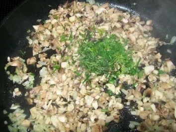 Zauberpilze - Rezept - Bild Nr. 7