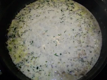 Zauberpilze - Rezept - Bild Nr. 8