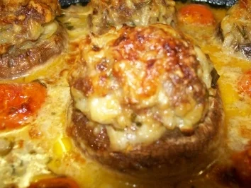 Zauberpilze - Rezept - Bild Nr. 12