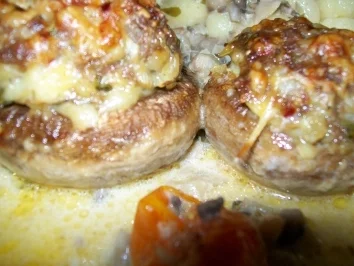 Zauberpilze - Rezept - Bild Nr. 13